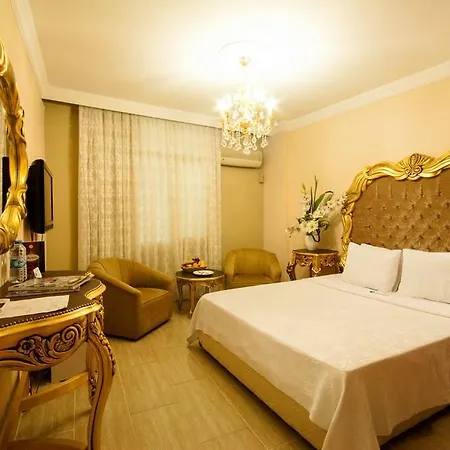 Koza Hotel Adana