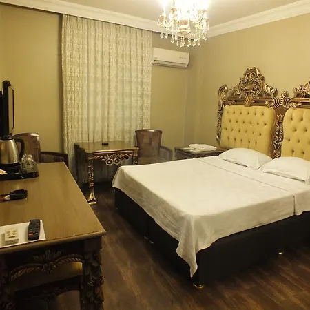 Koza Hotel 2*