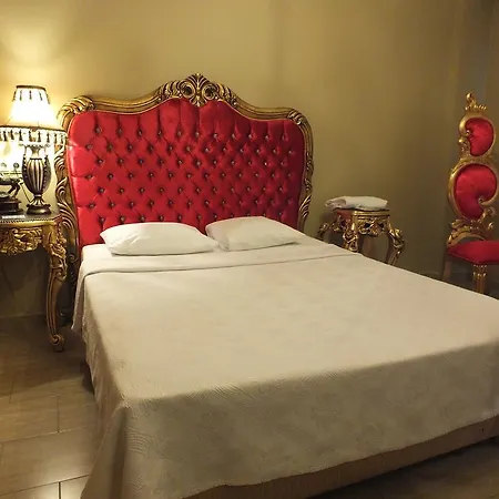 Koza Hotel Adana