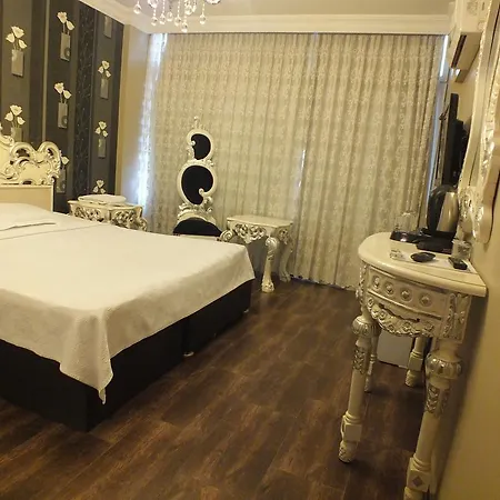 Koza Hotel 2*
