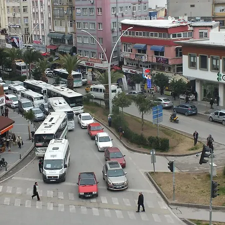 Hotel Koza