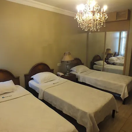 Hotel Koza Adana