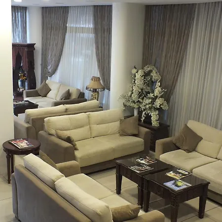 Koza Hotel 2*