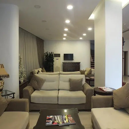Hotel Koza Adana