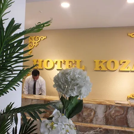 Koza Hotel