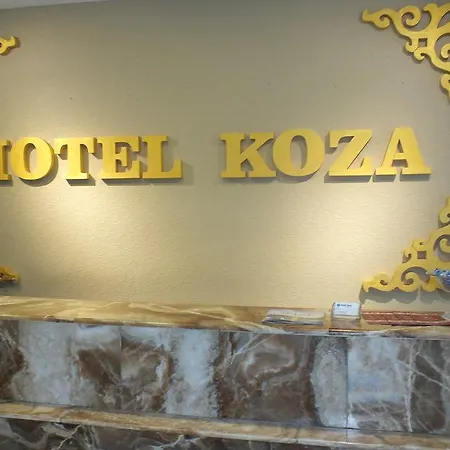 Hotel Koza 2*