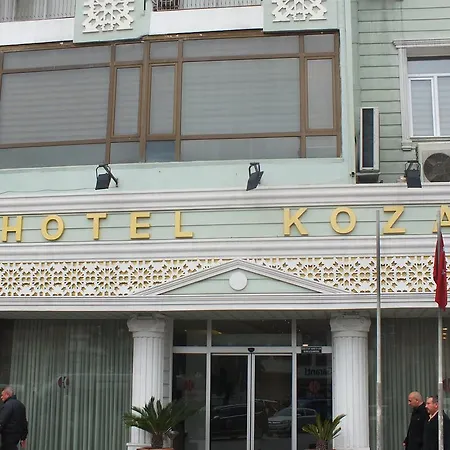 Koza 2*