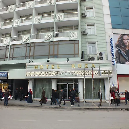 Koza