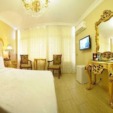 Koza Hotel Adana
