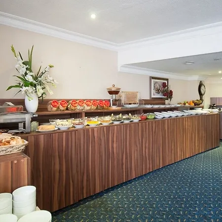 Hotel Koza Adana